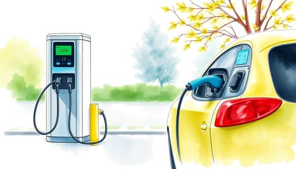 45.20.5 — Деятельность по зарядке аккумуляторных батарей транспортных средств с электродвигателями