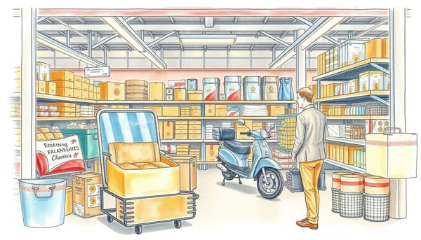 45.31.1 — Торговля оптовая автомобильными деталями, узлами и принадлежностями, кроме деятельности агентов