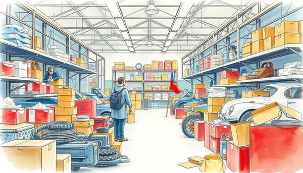 45.31.2 — Деятельность агентов по оптовой торговле автомобильными деталями, узлами и принадлежностями