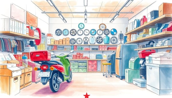 45.32.1 — Торговля розничная автомобильными деталями, узлами и принадлежностями в специализированных магазинах