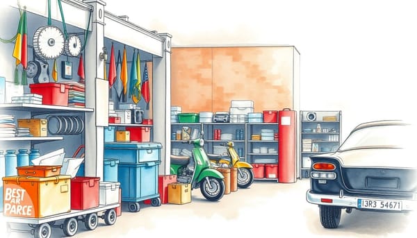 45.32.29 — Торговля розничная автомобильными деталями, узлами и принадлежностями прочая, не включенная в другие группировки