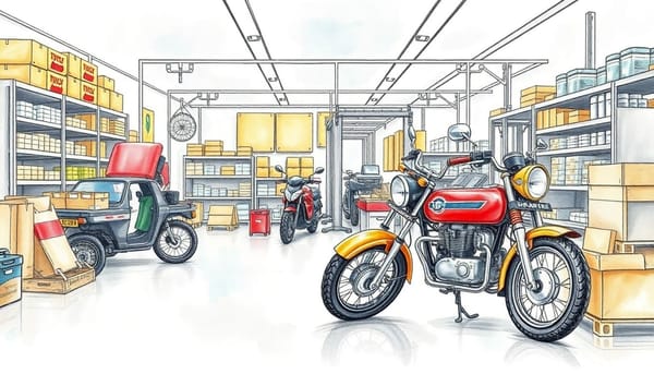 45 — Торговля оптовая и розничная автотранспортными средствами и мотоциклами и их ремонт