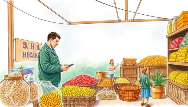 46.11.33 — Деятельность агентов по оптовой торговле семенами масличных культур