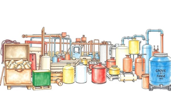 46.12.1 — Деятельность агентов по оптовой торговле твердым, жидким и газообразным топливом и связанными продуктами