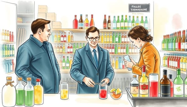 46.17.2 — Деятельность агентов по оптовой торговле напитками