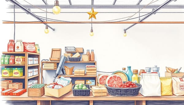 46.18.9 — Деятельность агентов, специализирующихся на оптовой торговле товарами, не включенными в другие группировки