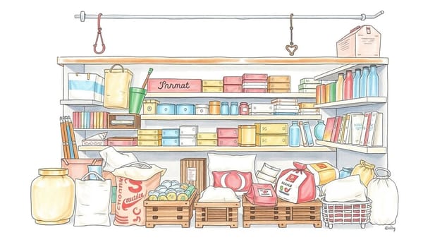 46.18.99 — Деятельность агентов, специализирующихся на оптовой торговле прочими товарами, не включенными в другие группировк