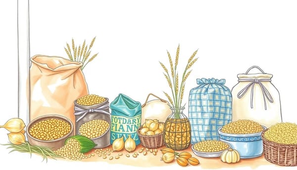 46.21 — Торговля оптовая зерном, необработанным табаком, семенами и кормами для сельскохозяйственных животных