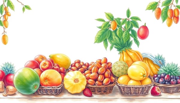 46.31.13 — Торговля оптовая свежими фруктами и орехами