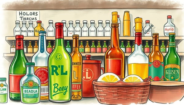 46.34.2 — Торговля оптовая алкогольными напитками, включая пиво и пищевой этиловый спирт