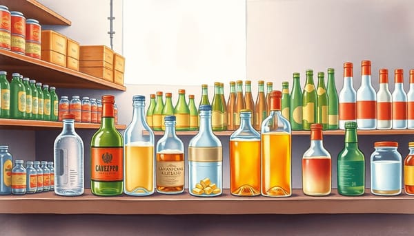 46.34.21 — Торговля оптовая алкогольными напитками, кроме пива и пищевого этилового спирта