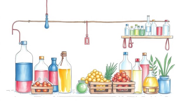 46.34.22 — Торговля оптовая пищевым этиловым спиртом