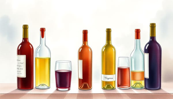 46.34.3 — Закупка вина в больших емкостях с последующим розливом в мелкую тару без переработки