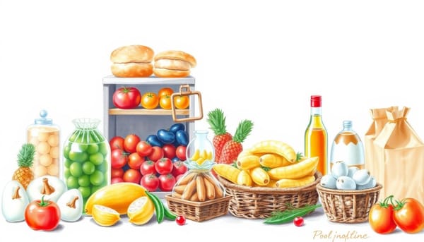 46.38.29 — Торговля оптовая прочими пищевыми продуктами, не включенными в другие группировки