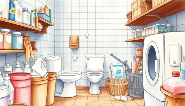 46.45.2 — Торговля оптовая туалетным и хозяйственным мылом