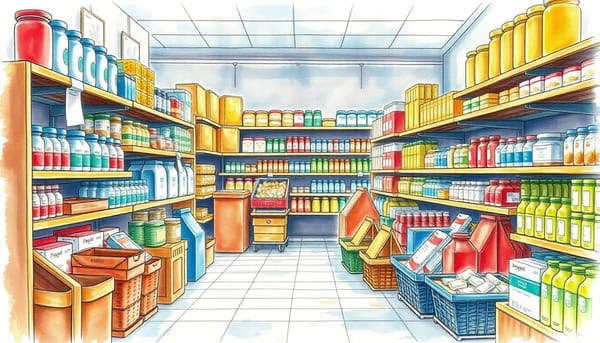 46.46 — Торговля оптовая фармацевтической продукцией