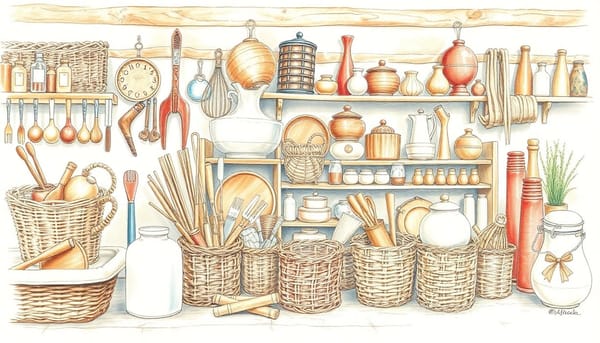 46.49.2 — Торговля оптовая плетеными изделиями, изделиями из пробки, бондарными изделиями и прочими бытовыми деревянными изд