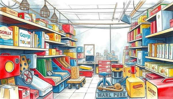 46.49.42 — Торговля оптовая играми и игрушками