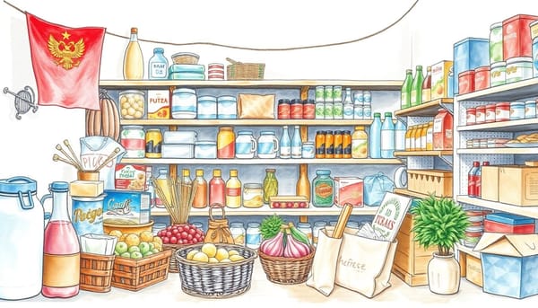 46.49 — Торговля оптовая прочими бытовыми товарами