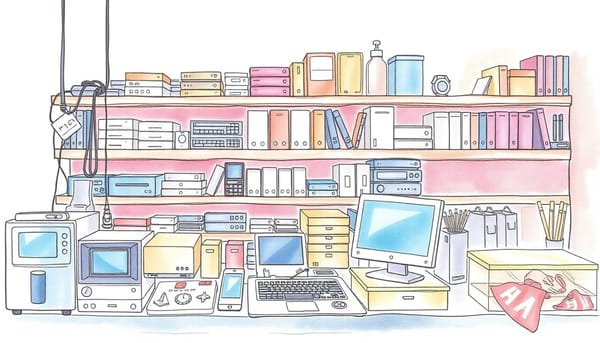 46.51.2 — Торговля оптовая программным обеспечением