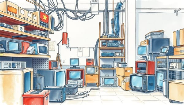 46.52.2 — Торговля оптовая электронным оборудованием и его запасными частями