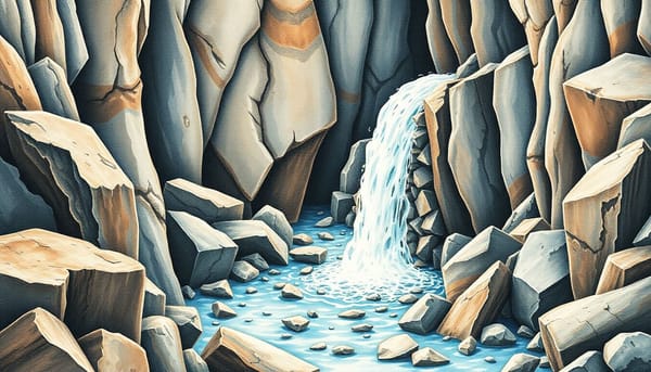 Открытие бизнеса в добыче алюминийсодержащего сырья: путь, трудности и успех.