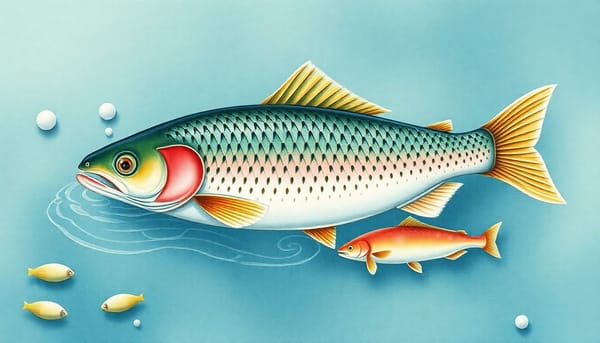 Откройте новые горизонты в бизнесе мелиорации пресноводных объектов с нашей статьей о личном опыте и ключевых аспектах!