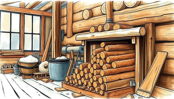 Как открыть бизнес по производству пиломатериалов: трудности и успехи. Читайте историю моего пути к делу своей жизни.