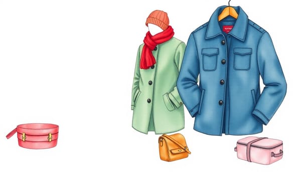 Изучите опыт создания успешного бизнеса в производстве верхней одежды из текстильных материалов от предпринимателя Степана Р