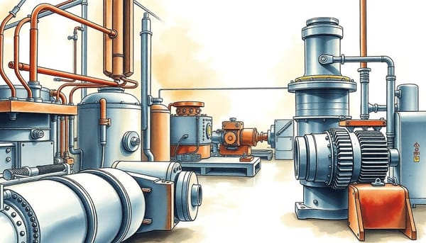 Как открыть бизнес по производству изделий методом порошковой металлургии: личный опыт и советы