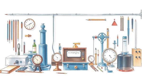 Как открыть бизнес по производству приборов и датчиков для контроля и испытаний: советы и этапы реализации