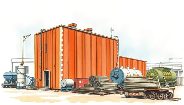 Как открыть бизнес по производству прочих цветных металлов: пошаговая инструкция, проблемы и опыт. Узнайте все секреты!