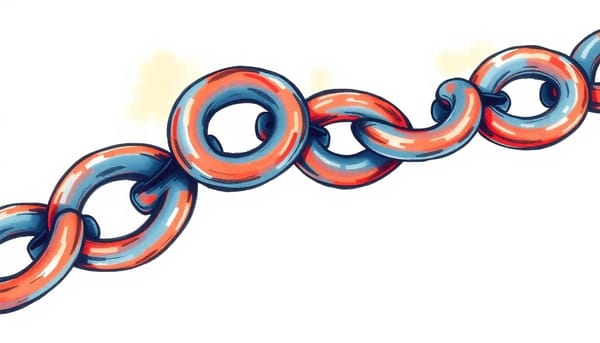 Как открыть производство цепей: мой путь, трудности и секреты успеха