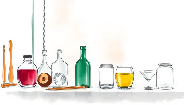 Откройте для себя мир бизнеса по производству листового стекла: опыт, проблемы и решения от предпринимателя.