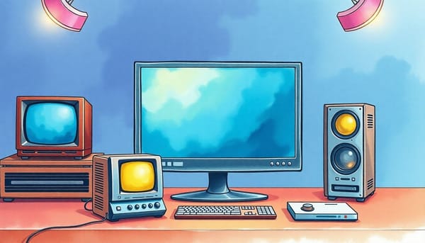 История открытия бизнеса по производству видеомониторов и видеопроекторов. Советы, трудности и личный опыт предпринимателя.