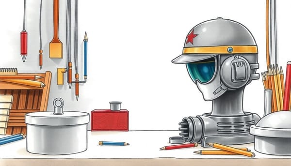 Как я открыл бизнес по производству головных уборов и преодолел все преграды на этом пути.