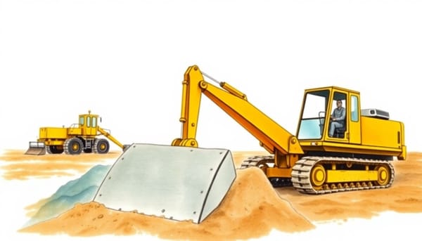 Откройте свой бизнес по производству машин для перемещения и узнайте об этапах и проблемах на этом пути.