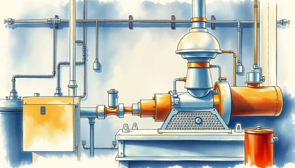 Как открыть бизнес по производству оборудования для нанесения гальванического покрытия: от идеи до реализации.