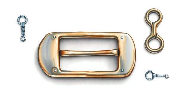 Узнайте, как я открыл бизнес по производству фурнитуры из недрагоценных металлов и какие трудности мне пришлось преодолеть!