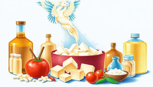 Расскажите о производстве гидрогенизированных и переэтерифицированных жиров и масел. Узнайте о моем пути в бизнесе.