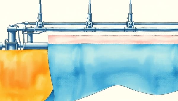 Производство тканей мультиаксиальных: трудности, успехи и практические советы от предпринимателя.