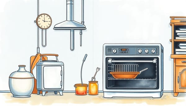 Как открыть бизнес по производству электропечей: этапы, трудности и полезные советы.