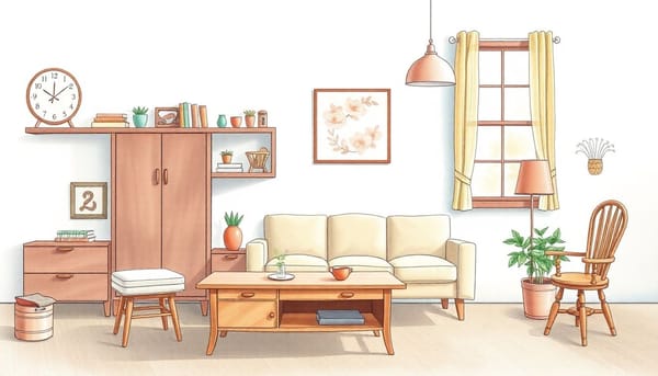 Узнайте, как я открыл бизнес по производству прочей мебели, с какими трудностями столкнулся и какие уроки извлек.