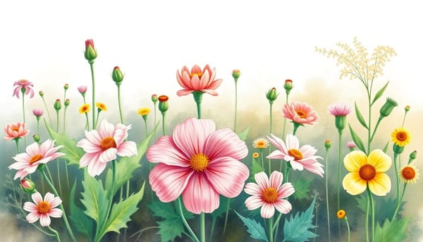 Откройте мир цветоводства вместе с Александром Гребневым! Узнайте, как я основал успешный бизнес в этой сфере.