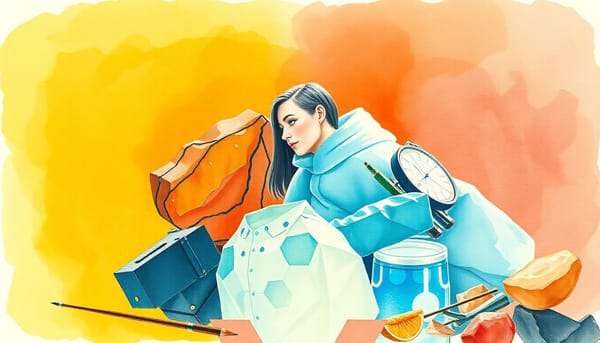 Как открыть бизнес по обогащению нефелин-апатитовых руд: советы и опыт предпринимателя.