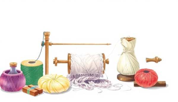 Откройте для себя секреты успешного бизнеса в сфере подготовки и прядения прочих текстильных волокон!