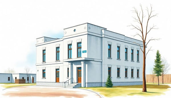 Откройте бизнес в производстве сборных конструкций. Узнайте о моем опыте и сложностях, с которыми я столкнулся.