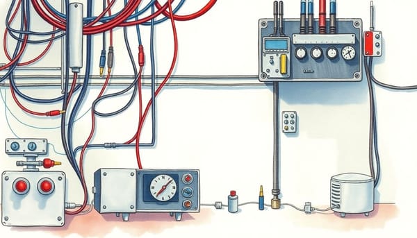 Создание бизнеса по производству кабелей и кабельной арматуры: мой путь и успехи