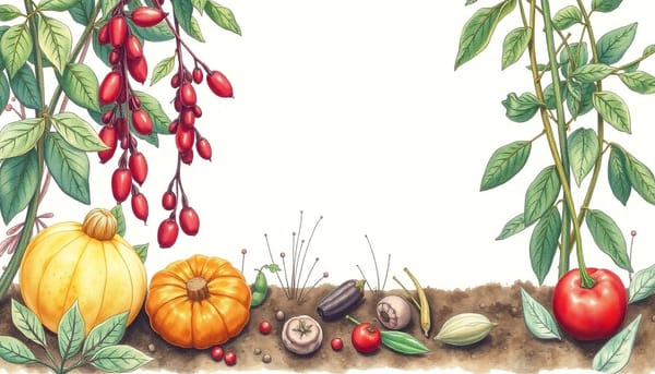 Откройте для себя секреты успешного бизнеса по выращиванию пряностей. Узнайте из личного опыта, как начать и преодолеть труд