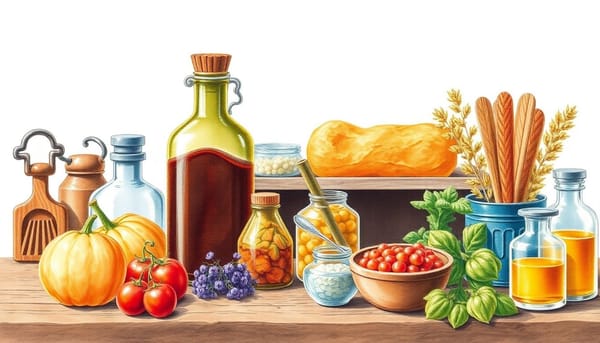 Добейтесь успеха в производстве растительных соков и экстрактов! Узнайте о моем пути и опыте в этом бизнесе.